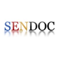 Sendoc S.A Logo