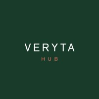 Veryta HUB Logo