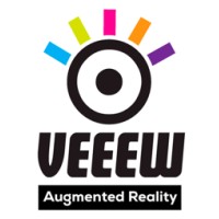 VEEEW powered by Group Joos Logo