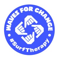 Waves for Change Logo
