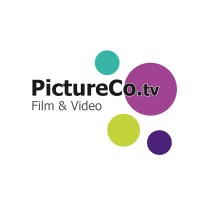 PictureCo Logo