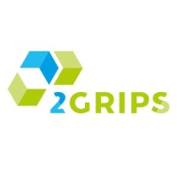 2Grips Logo