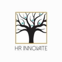 HR Innovate Logo