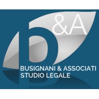BUSIGNANI & ASSOCIATI STUDIO LEGALE Logo