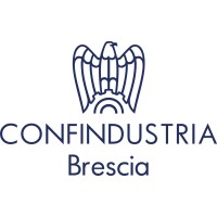 Confindustria Brescia Logo
