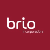 brio Incorporadora Logo