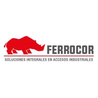 Ferrocor Ltda. Logo