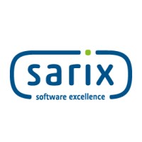 Sarix GmbH - Software Excellence Logo