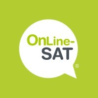 Online-SAT LLC Logo