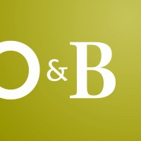 Oliver & Bonacini Hospitality Logo