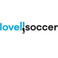 Lovell Soccer Logo