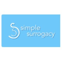 Simple Surrogacy Logo