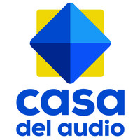 Casa Del Audio Logo