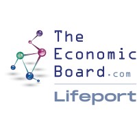 The Economic Board Logo