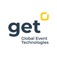 Global Event Technologies Logo