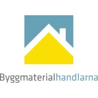 Byggmaterialhandlarna AB Logo