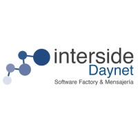 Interside Daynet Logo
