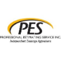 Professional Estimating Service, Inc Logo