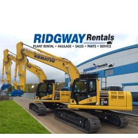 Ridgway Rentals Ltd Logo