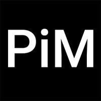 PiM.studio Architects Logo