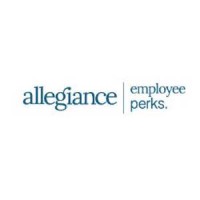 Allegiance Employee Perks Logo