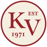 Knudsen Vineyards Logo