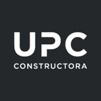 UPC Constructora Logo