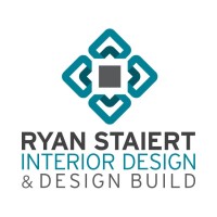 Ryan Staiert Interior Design & Design Build Logo