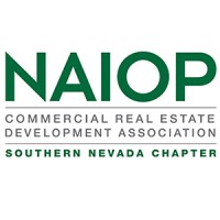 NAIOP Southern Nevada Logo