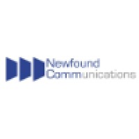 Newfound Communications Logo