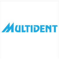 Multident - Perú Logo