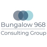 Bungalow 968 Consulting Group Logo