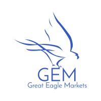 Great Eagle Markets Logo