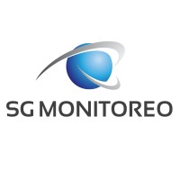 SG Monitoreo Logo