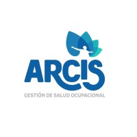 Grupo Arcis Logo