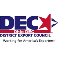 Ohio DEC Logo