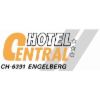 Hotel Central Logo