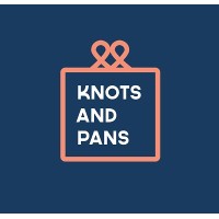 Knots and Pans Logo