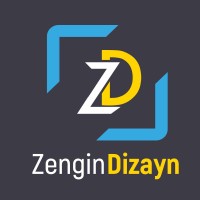Zengin Dizayn Logo