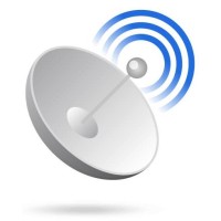 Satellite Surf Logo