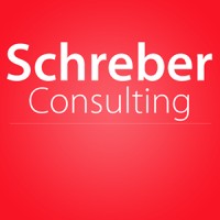 Schreber Consulting AB Logo