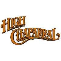 High Chaparral Sweden Logo