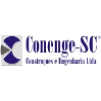 Conenge-SC Logo