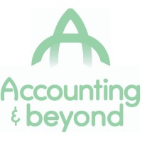 Accounting and Beyond Logo