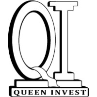 Queen Invest Logo