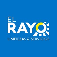 EL RAYO FACILITY SERVICES Logo