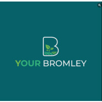 Your Bromley BID Logo
