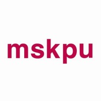 International School of Costume and Fashion Design | MSKPU Logo