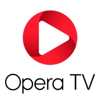 Opera TV Logo