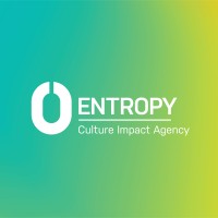 0 Entropy | Culture Impact Agency Logo